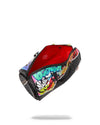 Sprayground Pull Away Duffle